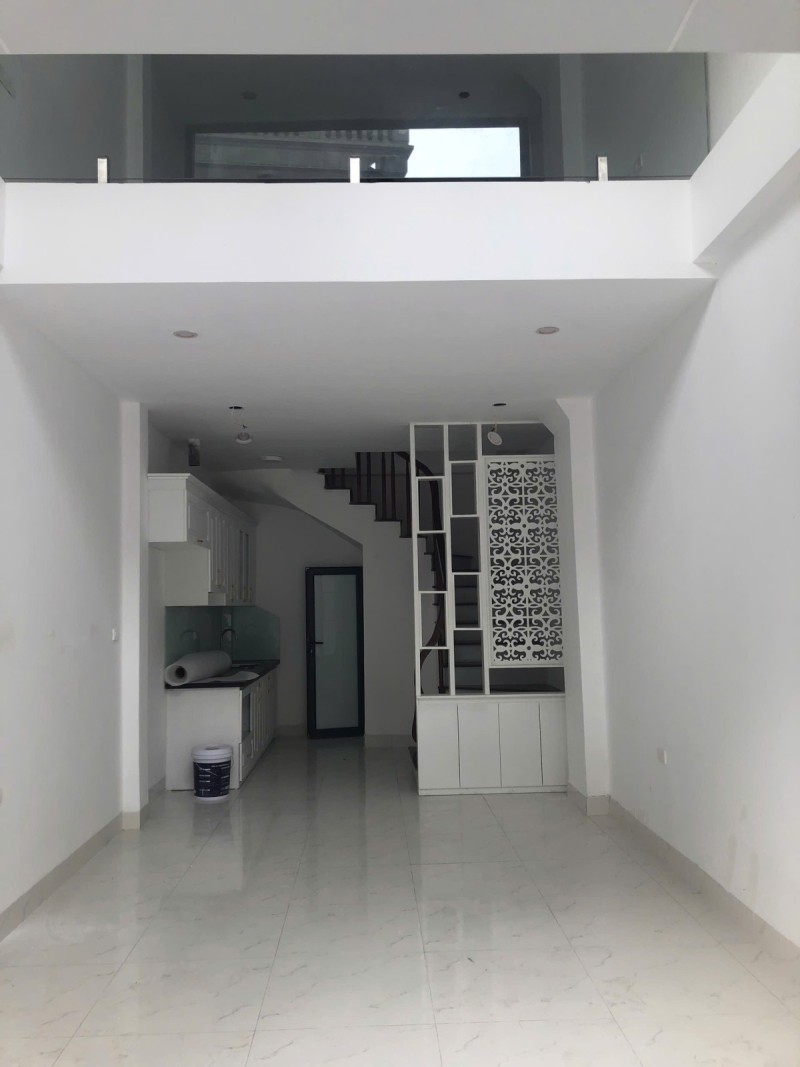 Bán nhà Phúc Lợi,Long Biên 6 tầng,32m oto vào nhà nhỉnh 6 tỷ - Ảnh 2